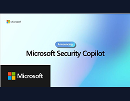 Introducing Microsoft Security Copilot: AI-Powered Defense for a New Era of Cybersecurity