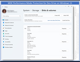 Microsoft Defender’s ‘Performance Mode’: Enhancing Developer Experience on Windows 11