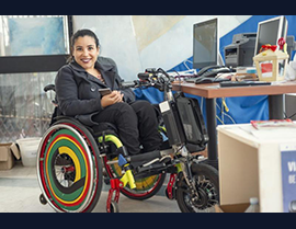 Celebrating GAAD: Microsoft’s Drive Toward a More Accessible Future