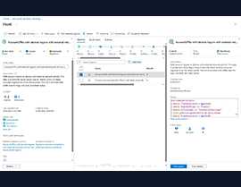 Unveiling Microsoft Sentinel’s New “Hunts” Feature: Proactive Threat Hunting Made Easy!