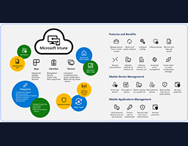 First Glimpse (Part 5): Gearing Up for Security Copilot with Microsoft Intune