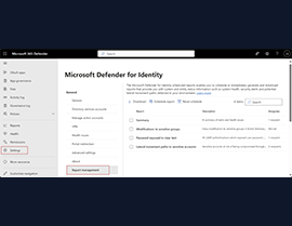 Enhance Your SecOps with Microsoft Defender for Identity’s (MDI) Latest Integration!