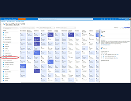 Enhancing Security Insights: The New MITRE Blade in Microsoft Sentinel