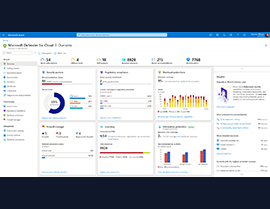 Unified Cloud Security: Microsoft’s Integration with GCP in Defender for Cloud