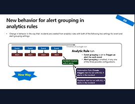 New Update in Microsoft Sentinel: A Game-Changer for SecOps Analysts