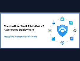 Introducing the revamped Microsoft Sentinel All-in-One!