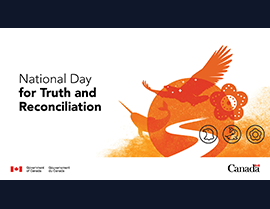 Honoring National Day for Truth and Reconciliation: Reflection and Action in IT and Cybersecurity