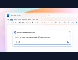 Introducing Microsoft 365 Copilot: Revolutionizing Work with AI