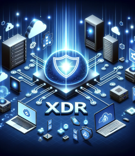 XDR