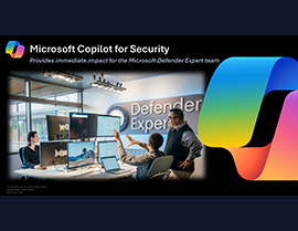 Transforming Cybersecurity with AI: Insights from Microsoft Defender Experts Team