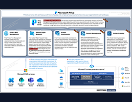 Master Modern Privacy Management with New Microsoft Priva Features