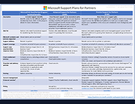 Unlocking the Full Potential of Microsoft Partner Support: A Strategic Guide