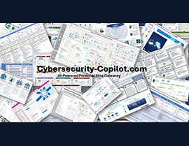 Explore My Cybersecurity Knowledge Base: Your Essential Resource Hub