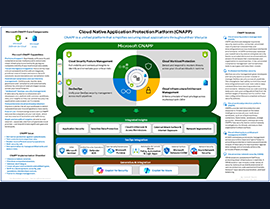 Discover the Power of Microsoft CNAPP