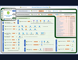 Unlock Multi-cloud Protection with Microsoft Defender for Cloud: A Detailed Guide