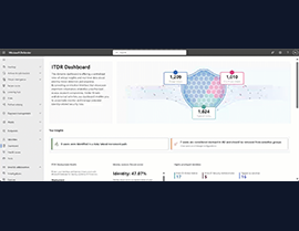 New Enhancements to Microsoft Defender for Identity (MDI)!