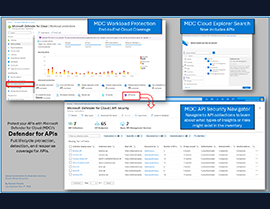 Microsoft Defender for APIs Enhances Multi-Region Azure API Security