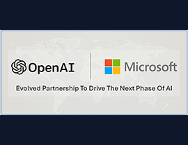 Reflections on the Microsoft and OpenAI Partnership Evolution