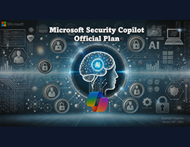 Master AI-Driven Security: Microsoft Security Copilot Official Learning Plan