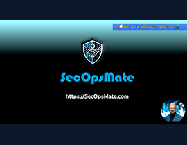 🚀 Exciting SecOpsMate.com Updates!